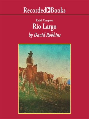 cover image of Rio Largo